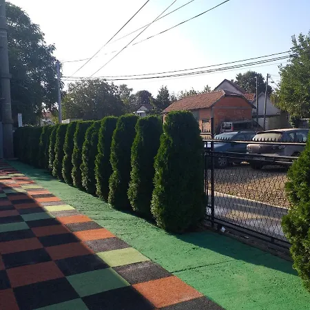Enka Konukevi Belgrad