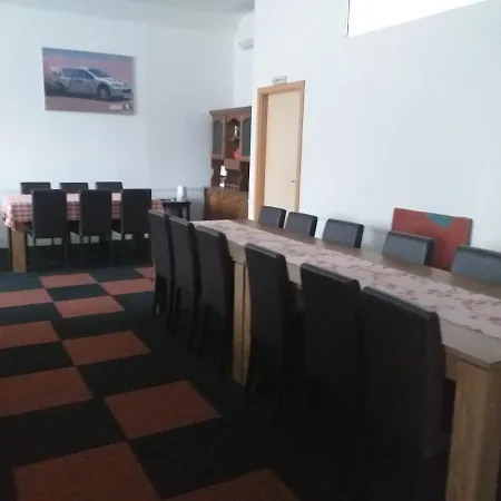 Enka Konukevi