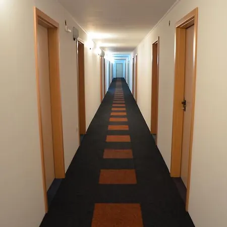 Guest house Enka Belgrade