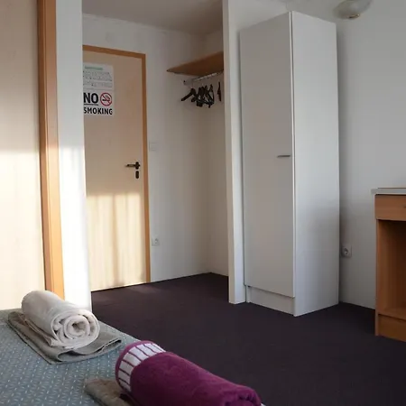 Guest house Enka Belgrade