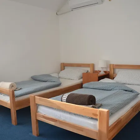 Gæstehus Enka Beograd