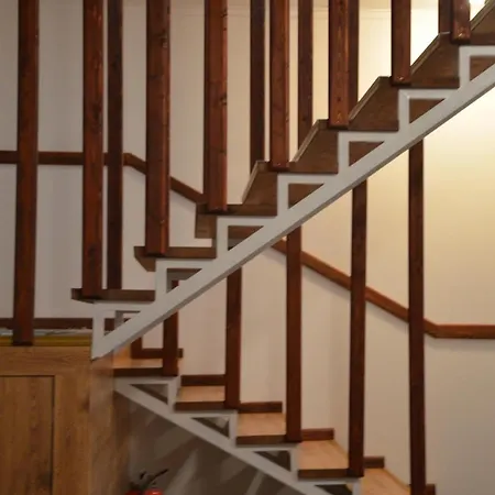 Maison d'hôtes Enka