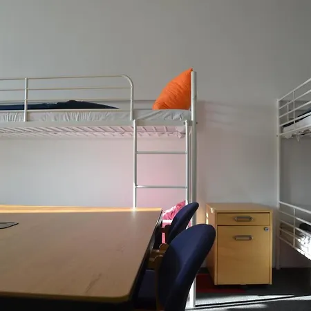 Enka Guest house Belgrade