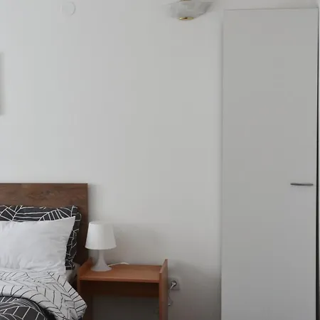 Enka Guest house Belgrade