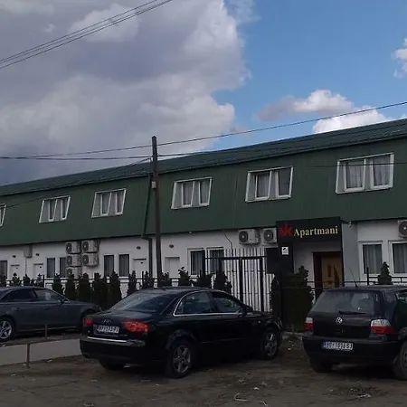 Konukevi Enka