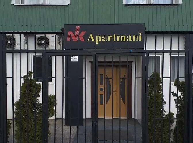 게스트하우스 Enka *